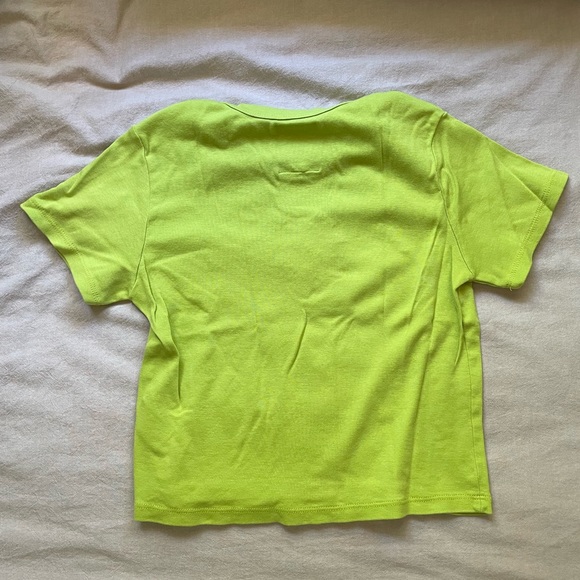 Unif sun tee - Picture 3 of 3